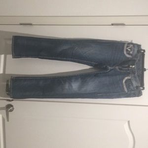 Vigoss jeans